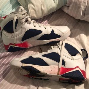 Amazing condition Jordan’s!